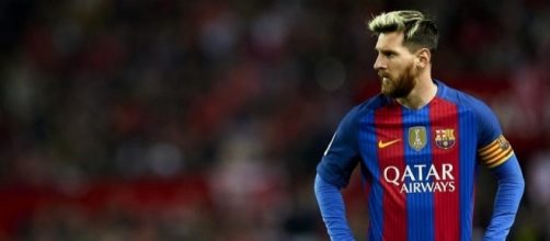 Messi: Lluvia de elogios para el argentino tras el Sevilla - Bar&ccedil;a - mundodeportivo.com