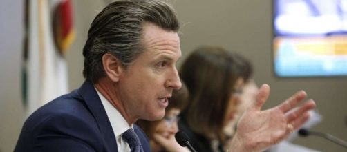 Newsom holds early fundraising lead in 2018 governor's race - SFGate - sfgate.com