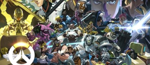 "Overwatch" is a team game, and players need to play as a team to win matches (via YouTube/PlayOverwatch)