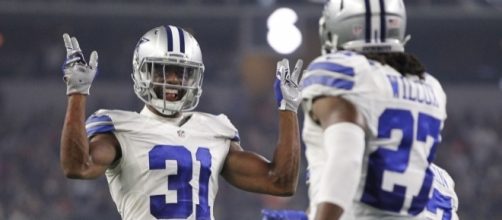 PFF Scores: Dak Prescott, Byron Jones earn high praise | Cowboys Wire - usatoday.com