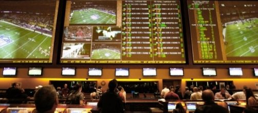 Photo: sports betting | Complex - complex.com (sourced via Blasting News Library)