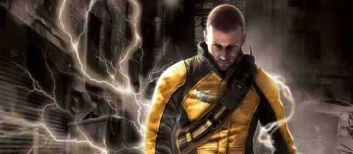 PlayStaion Boss confirms 'Infamous' Dev's new game is still happening(NRMgamingHD/YouTube Screenshot)