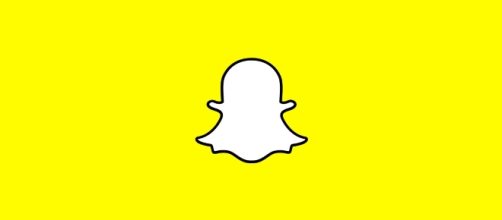 Snapchat - snapchat.com snapchat logo Flickr