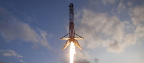 SpaceX Launched two First-stage Falcon 9 rockets in 48 hours/Photo via SpaceX, Flickr