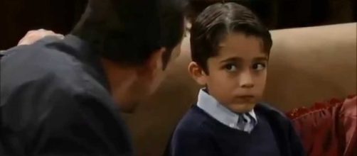 Spencer Cassadine. Soapsheknows.com