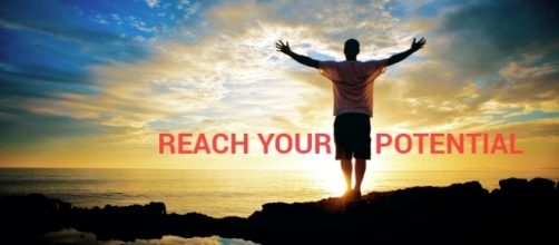 The Gilchrist Institute for the Achievement Sciences helps people recognize their potential. / Photo via Dr. Robert Flower, used with permission.