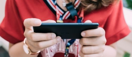 The Nokia 6 is soon releasing in the US (Image Credit: Tinh tế Photo/Flickr)