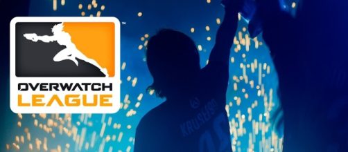 The 'Overwatch' League will soon have a tool for scouting pro players (via YouTube/PlayOverwatch)