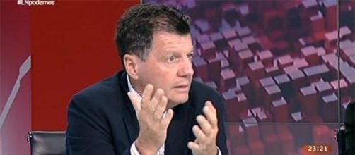 TVE esconde a Alfonso Rojo mientras pasa el aluvi&oacute;n de su condena ... - elespanol.com