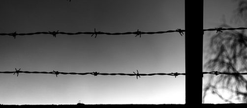 U.S. to start constructing prototypes of border wall / Photo via Mitchell Haindfield, Flickr