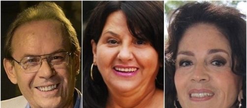 V&aacute;rios atores da novela 'Senhora do Destino' j&aacute; morreram