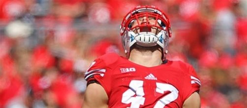Vince Biegel sends tweet about joining Green Bay Packers - 247sports.com