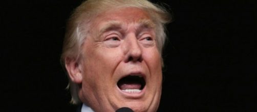 Will Donald Trump Lose The Election Because He Can't Stop Talking? - inquisitr.com