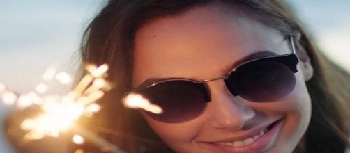 'Wonder Woman' star Gal Gadot / Photo via Gal Gadot , Instagram