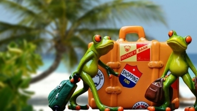 Amsterdam: controlli separati per chi viaggia.