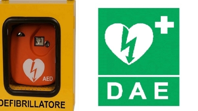 Anche gli impianti sportivi dilettantistici devono avere un defibrillatore funzionate e un operatore qualificato.