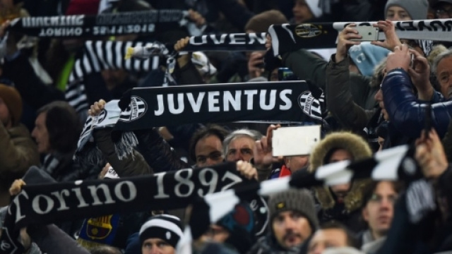 Calciomercato 2017-2018: tutte le trattative della Juventus - panorama.it