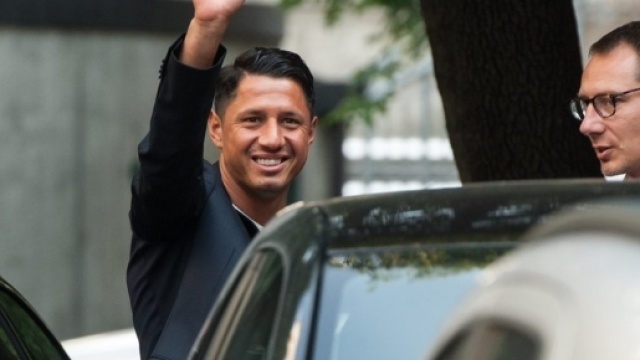 Calciomercato: Gianluca Lapadula sempre pi&ugrave; vicino al Genoa