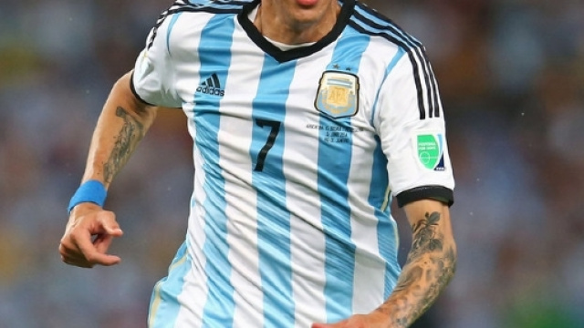 Calciomercato Inter, Di Maria vicino: offerti 50 mln di euro - serieanews.com