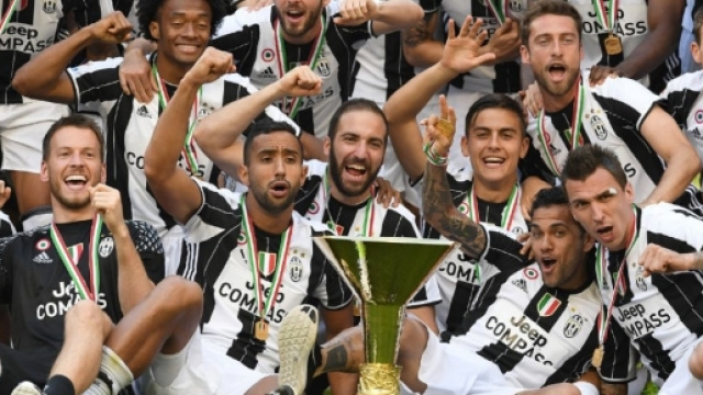 Calciomercato Juventus, ecco chi &egrave; il favorito per sostituire Dani Alves
