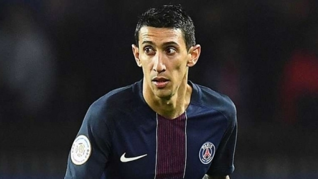 Calciomercato: Suning vuole regalare Di Maria all'Inter.