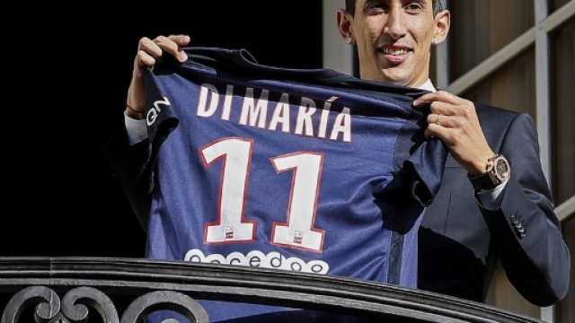 Di Maria - Inter: si pu&ograve;? Le ultime notizie