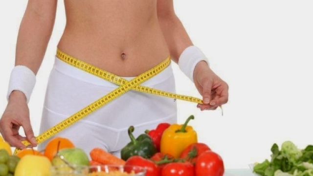 Dieta dimagrante vegetariana il doppio pi&ugrave; efficace delle normali diete ipocaloriche - foto:antonellovargiu