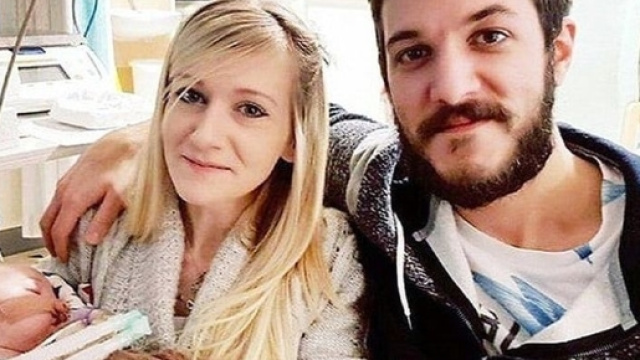 Eutanasia infantile: a Roma una fiaccolata per Charlie - Frammenti ... - frammentidipace.it