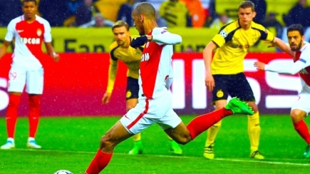 Fabinho tout proche du PSG. (Abaca Press)