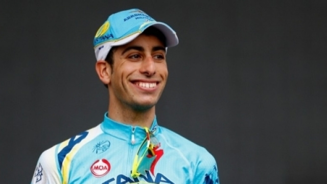 Fabio Aru &egrave; tra gli outsider del Tour de France