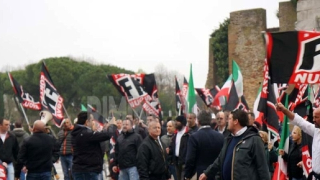 Forza Nuova interviene sul caso del tentato suicidio a Torino - riminitoday.it