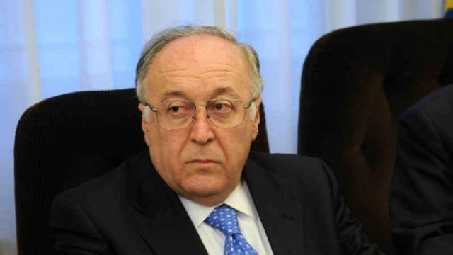 Francesco Messineo nominato commissario straordinario a Trapani