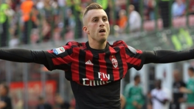 Gerard Deulofeu, l'attaccante piace alla Juventus
