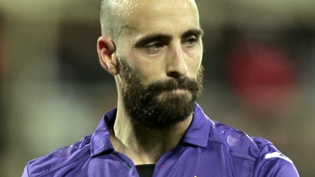 Calciomercato, Borja Valero dalla Fiorentina all'Inter: &egrave; quasi fatta