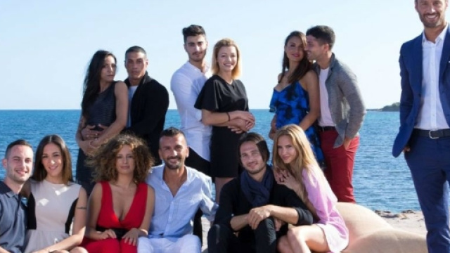 Gossip Temptation island prossima puntata 3 luglio: Alessio ha ... - blastingnews.com