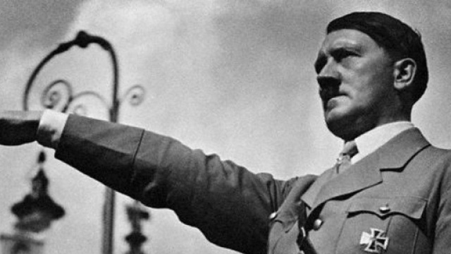 Hitler &egrave; vivo. Sarebbe questa la bufala che si aggiunge all enigma sulla sua presunta morte
