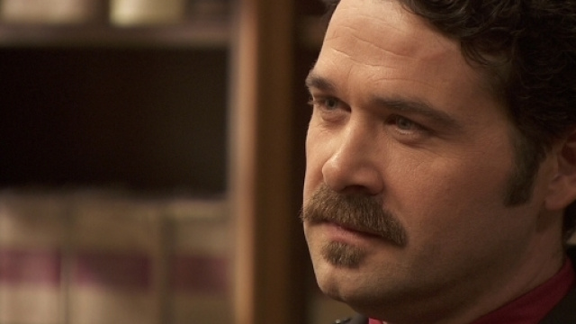 Il Segreto, trame: lo scomodo segreto di Cristobal