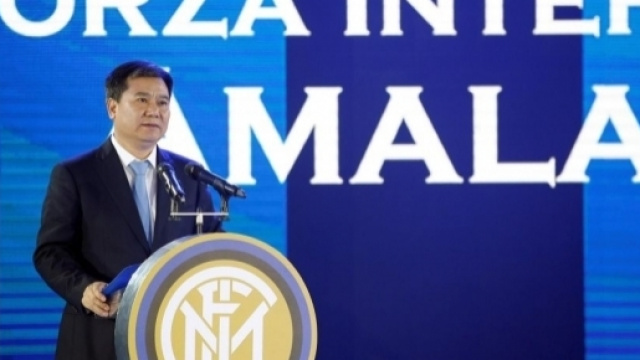 Inter: Peter Kenyon nuovo consulente di Suning su &ldquo;raccomandazione ... - eurosport.com