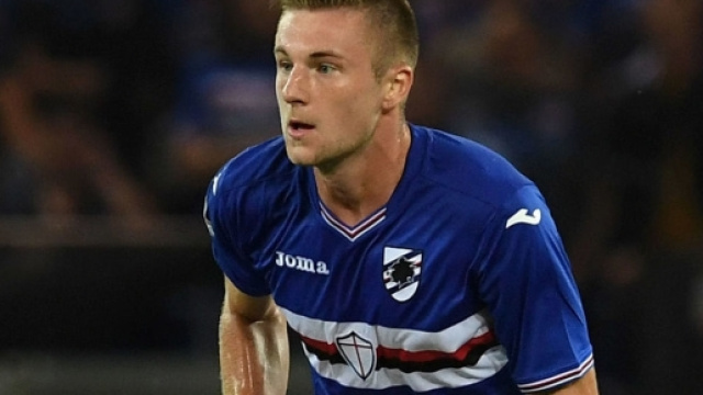 Inter, Skriniar sempre pi&ugrave; vicino: si pu&ograve; chiudere entro 48 ore ... - novantesimo.com