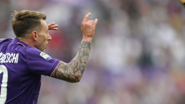 Per cedere Bernardeschi alla Juventus, la Fiorentina vuole soldi e Orsolini