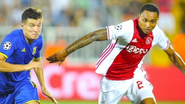 Kenny Tete pourrait rejoindre l'OL dans les prochains jours.