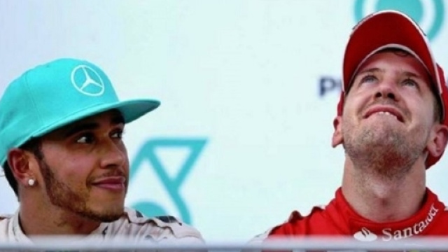 La Fia riapre il caso Vettel dopo il contatto con Hamilton.