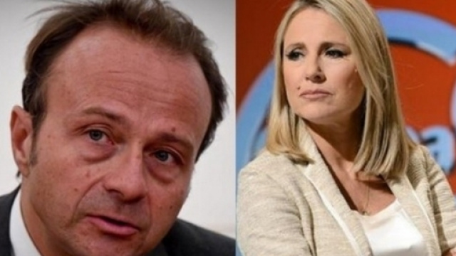 La testimonianza di Marco Lillo in favore di Woodcock e Sciarelli