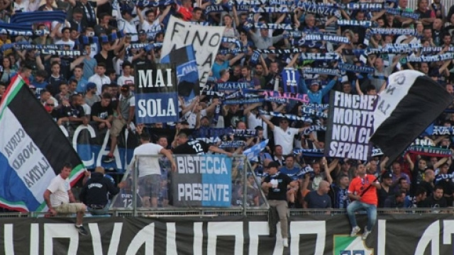 Latina Calcio, arriva un altro deferimento | Avellino-Calcio.it - avellino-calcio.it