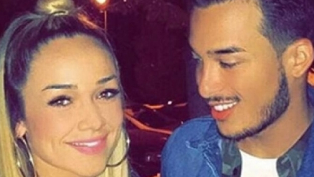 Laurent et Jazz, enceinte, partent en tournage dans Les Vacances des Anges 2