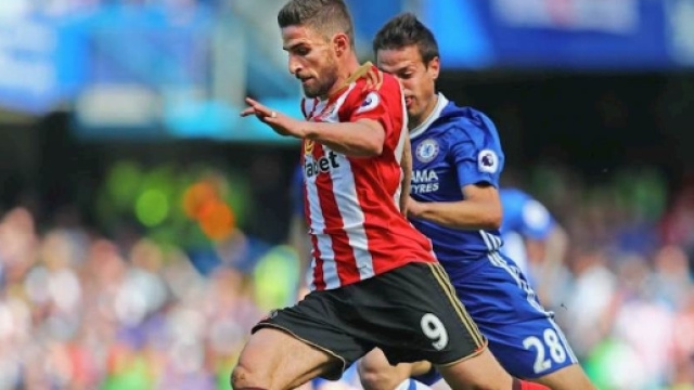 Fabio Borini al Milan, ultime notizie