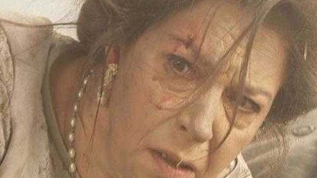 Le anticipazioni di luglio de ''Il Segreto'' sembrano riservare un tragico destino a Francisca che potrebbe morire a causa di una bomba