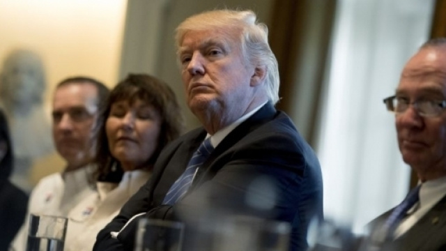 Le S&eacute;nat am&eacute;ricain reporte le vote sur le syst&egrave;me de sant&eacute;