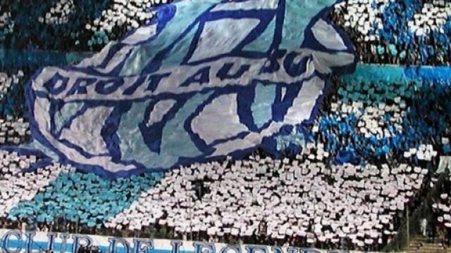 l'olympique de marseille (OM) : photos et pr&eacute;sentation du club de ... - photos-provence.fr