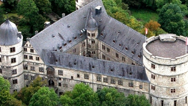 MAESTRO DI DIETROLOGIA: NAZIONALSOCIALISMO ESOTERICO (Studi ... - blogspot.com